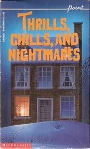 Thrills, Chills, and Nightmares/Twisted/Weekend/the Lifeguard/Slumber Party/Boxed Set
