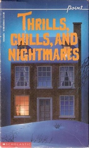 Thrills, Chills, and Nightmares/Twisted/Weekend/the Lifeguard/Slumber Party/Boxed Set by Christopher Pike