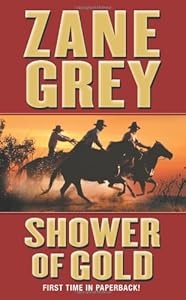 Shower of Gold (Leisure Western)