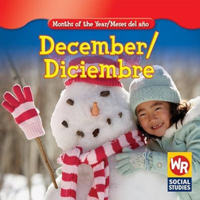 December/ Diciembre