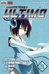 Ultimo, Vol. 11