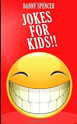 Jokes for Kids: Laugh Out Loud Funny!