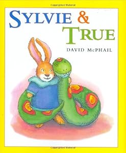 Sylvie & True