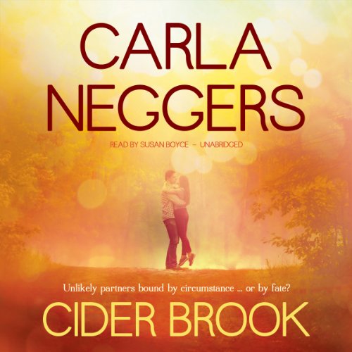 Cider Brook by Carla Neggers