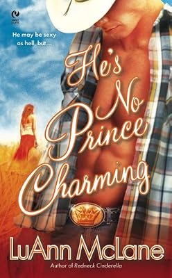 He's No Prince Charming (Signet Eclipse)