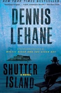 Shutter Island: A Novel