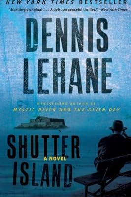 Shutter Island: A Novel