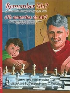 Remember Me:Te acuerdas de mi by Sue Glass