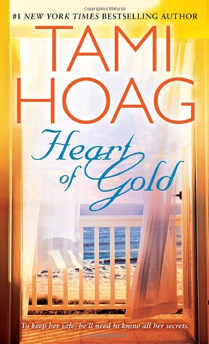 Heart of Gold by Tami Hoag