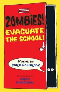 Zombies! Evacuate the School!