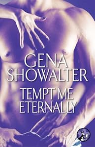 Tempt Me Eternally (Alien Huntress)