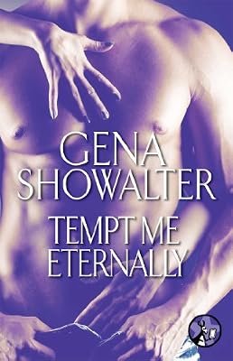 Tempt Me Eternally (Alien Huntress)