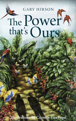 The Power that's Ours (All That Is Our's Book 2) by Gary Hirson