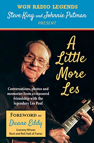 A Little More Les