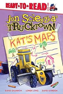 Kat's Maps