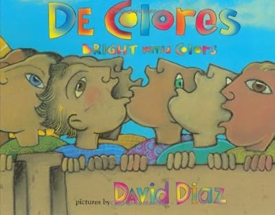 de Colores/Bright with Colors
