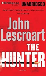 The Hunter (Wyatt Hunt Series)
