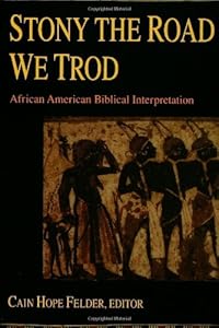 Stony the Road We Trod