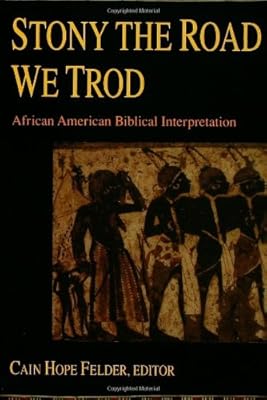 Stony the Road We Trod