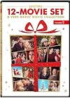 Lifetime 12-Movie Set: A Very Merry Movie Collection Volume 2
