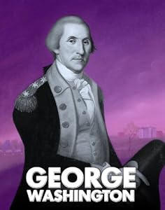 George Washington (American Biographies)