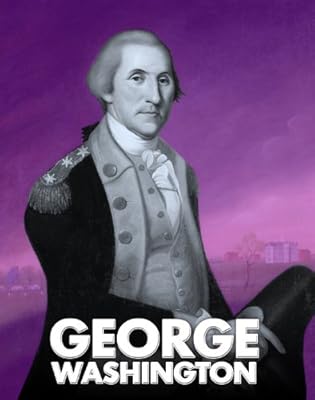 George Washington (American Biographies)