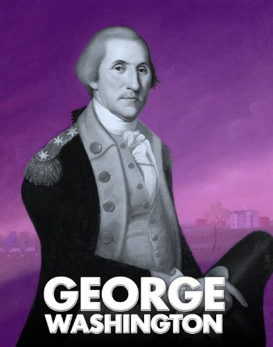George Washington (American Biographies) by Casey Rand