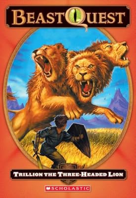 Trillion: the Three-Headed Lion