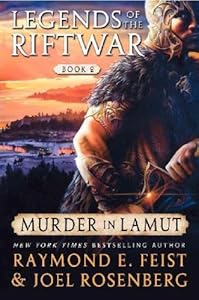 Murder in LaMut