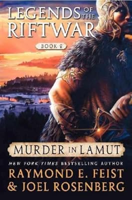 Murder in LaMut