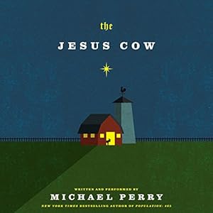 The Jesus Cow: A Novel