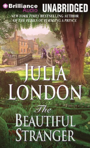 The Beautiful Stranger by Julia London