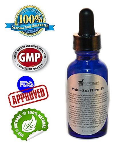 

Willow Bach Flowerresentment-38 ***High Potency for Great Results