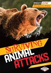 Surviving Animal Attacks