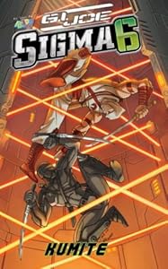 Kumite (G. I. Joe SIGMA 6)