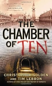 The Chamber of Ten