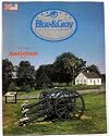 Blue & Gray Magazine Antietam Part 1