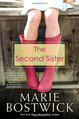 The Second Sister by Marie Bostwick