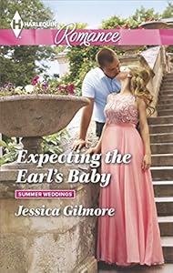 Expecting the Earl's Baby (Summer Weddings)
