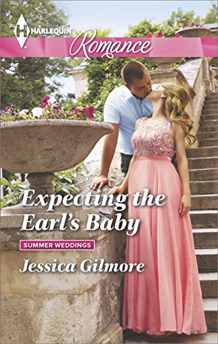 Expecting the Earl's Baby (Summer Weddings) by Jessica Gilmore