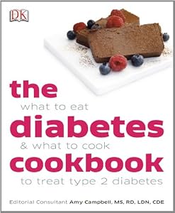 The Diabetes Cookbook