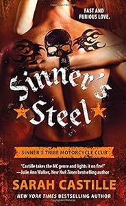 Sinner's Steel