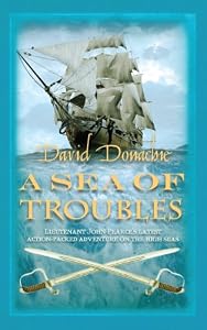 A Sea of Troubles: 9 (John Pearce)