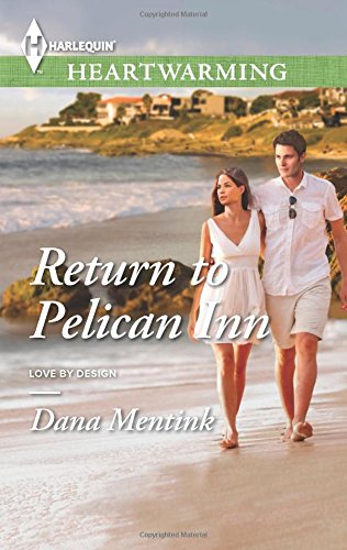 Return to Pelican Inn by Dana Mentink