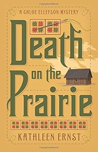 Death on the Prairie