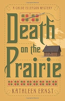 Death on the Prairie