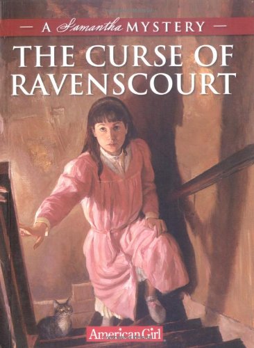 The Curse of Ravenscourt: A Samantha Mystery by Sarah M Buckey