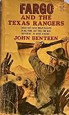 Fargo and the Texas Rangers
