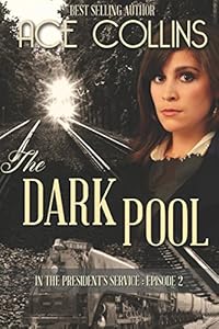 The Dark Pool: In the President's Service, Episode Two