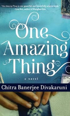 One Amazing Thing